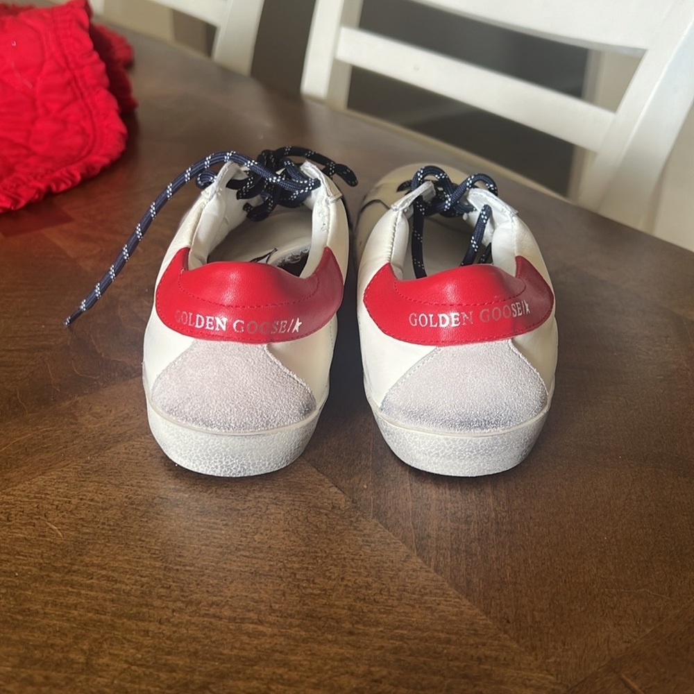 Shoes - Picture 2 of 5